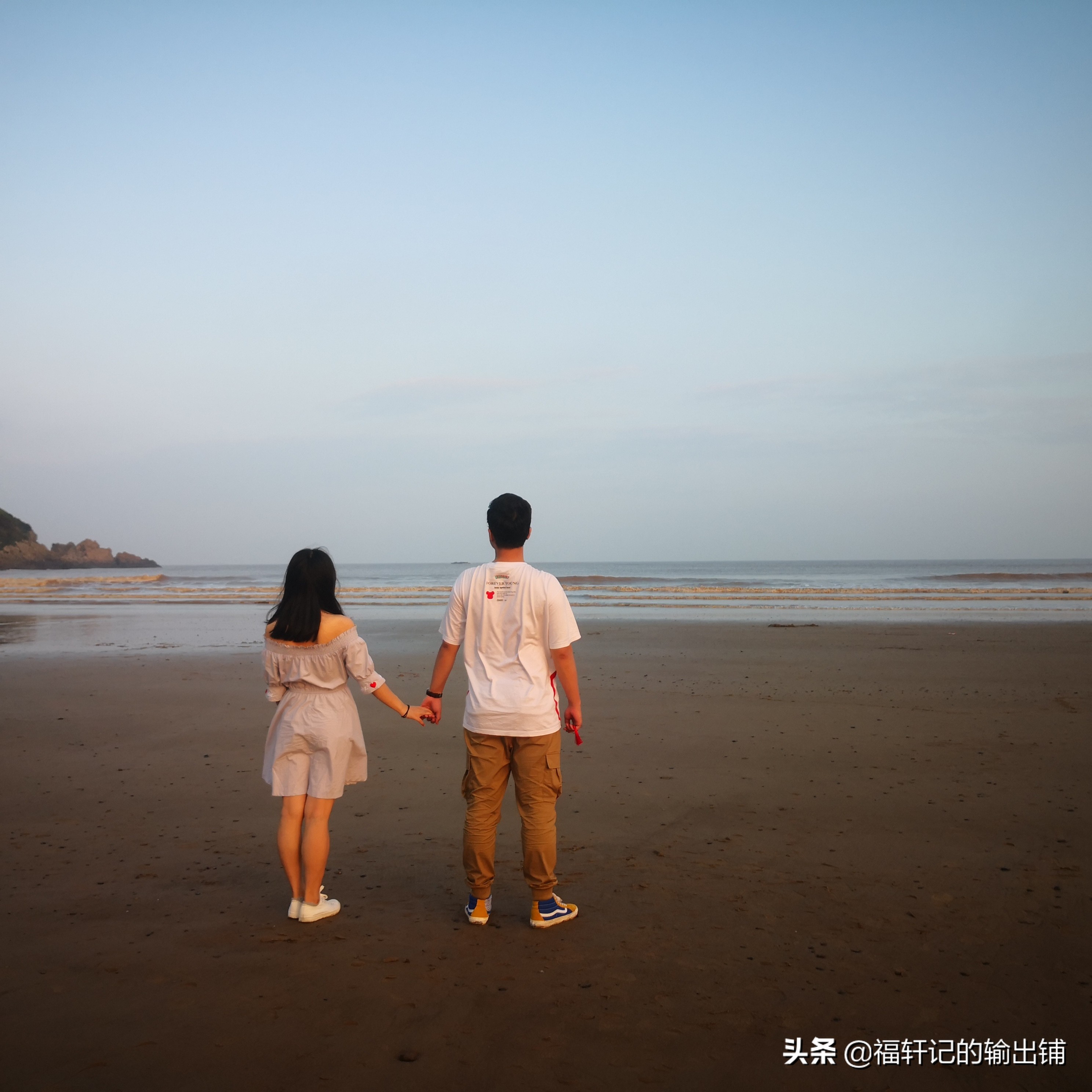 舟山旅游攻略朱家尖视频,舟山朱家尖旅游攻略二日游自由行