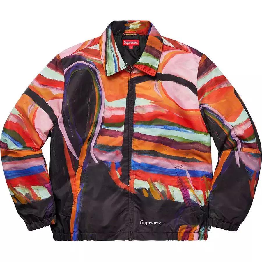 Supreme19SS|Week6完整发售清单一览！