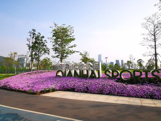 深圳主题公园推荐,深圳爱国主义主题公园