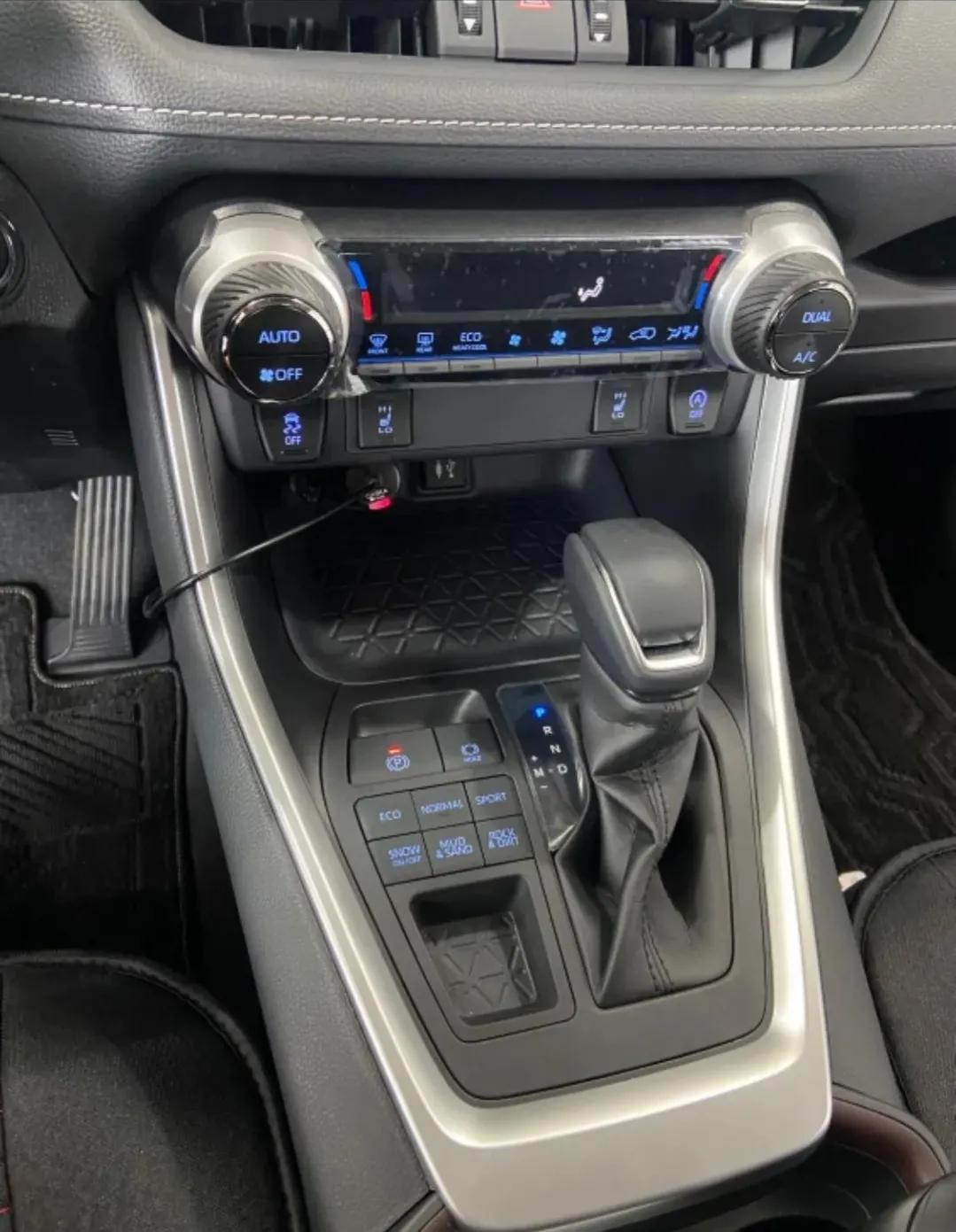 雪天四驱suv推荐,雪地四驱的优点