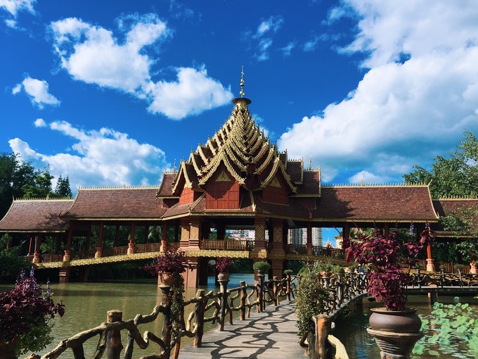 西双版纳三天两夜吃住行,云南西双版纳旅游景点攻略自由行