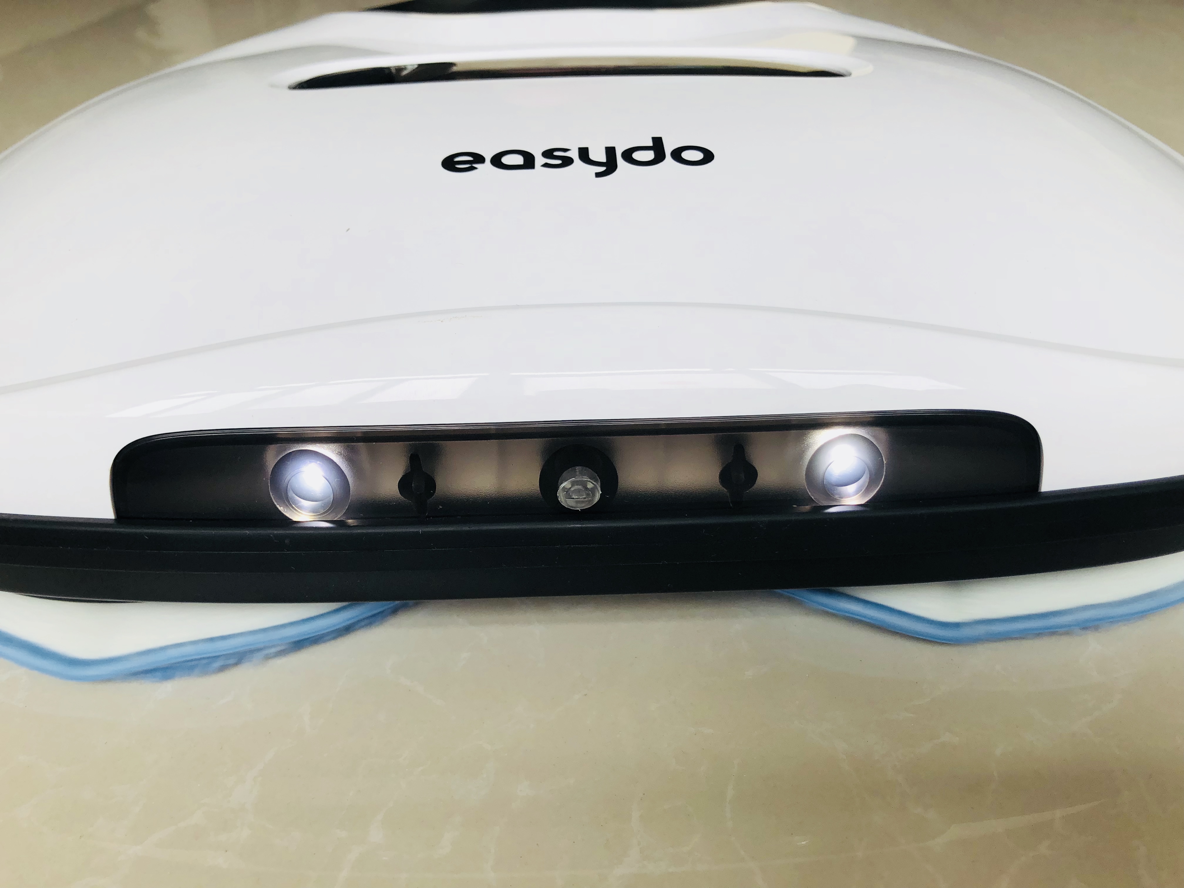 扫拖一体自动清洗电动拖把,多种电动扫拖一体拖把真实评测