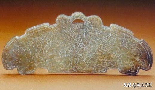 古玉器的鉴定真伪妙方,古玉器辨识