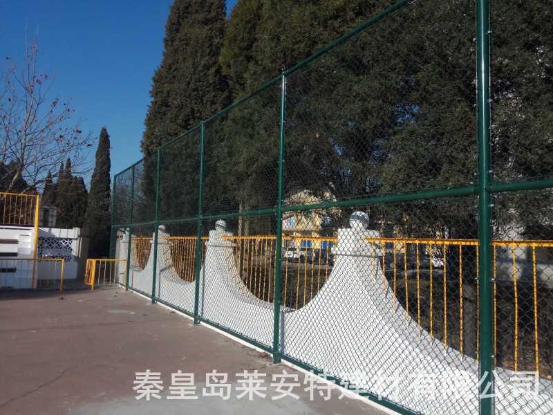 北京球场护栏网生产厂家,北京运动场围栏网厂家供货