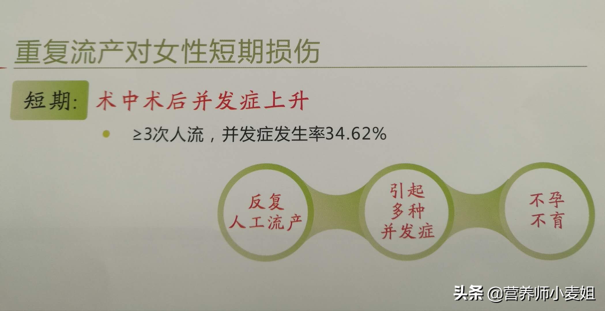 人流手术全部步骤,人流手术流程讲解