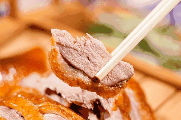 中国十大特色鸭美食,中国四大名鸭
