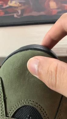 别再上当！到底有多少贩子把TS6假鞋当渠道卖？