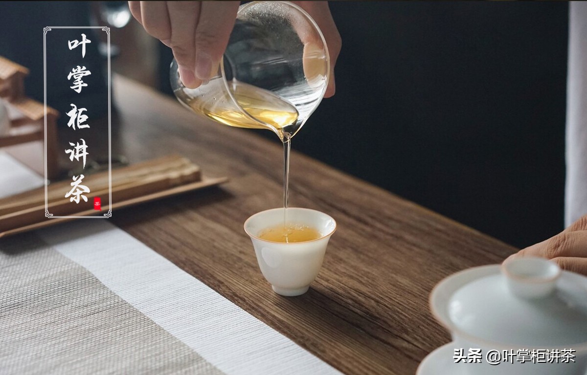 武夷岩茶大红袍是什么茶？大红袍是怎么分类的？