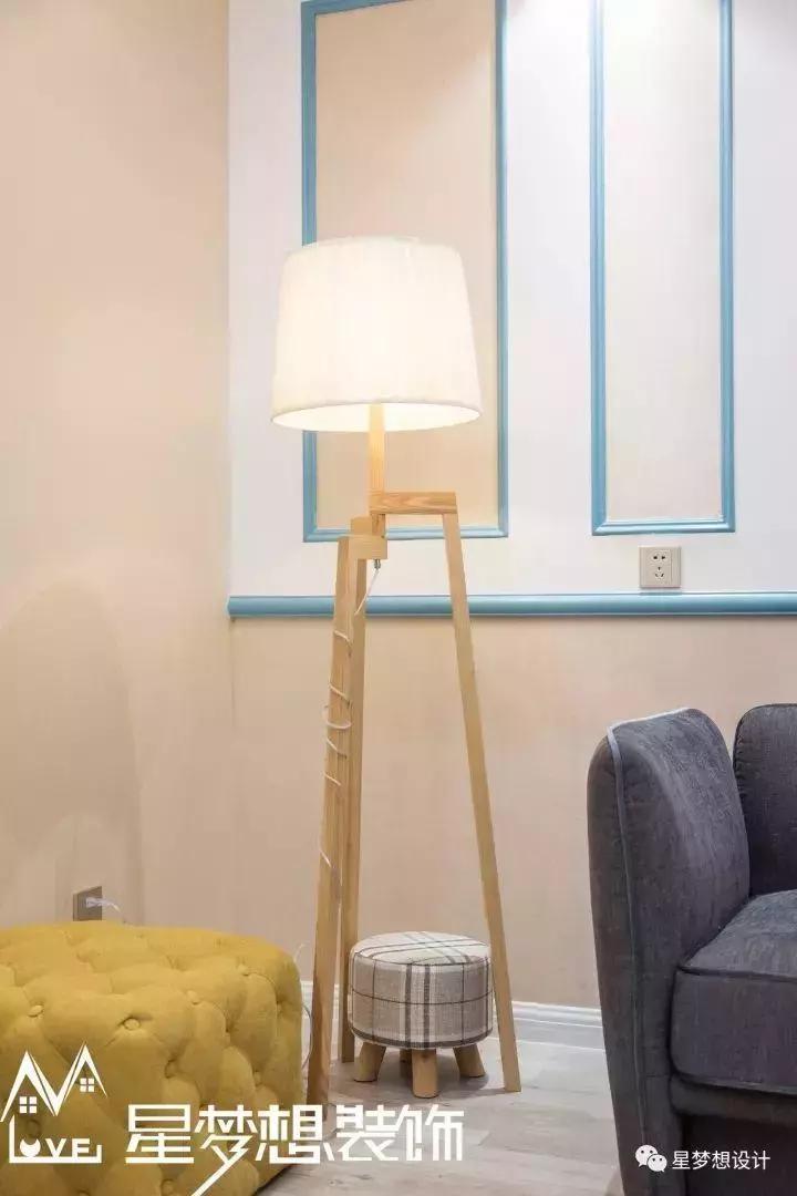 【陌上花开共流年】十堰四方新城140㎡实景拍摄