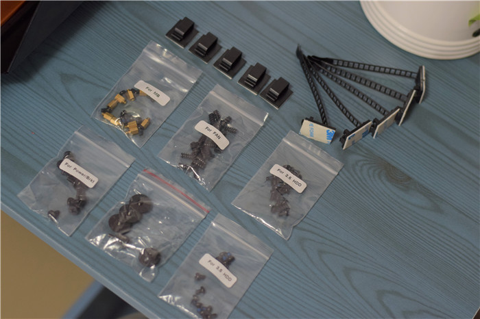 骨伽小开拓者机箱,骨伽开拓者机箱走线教程