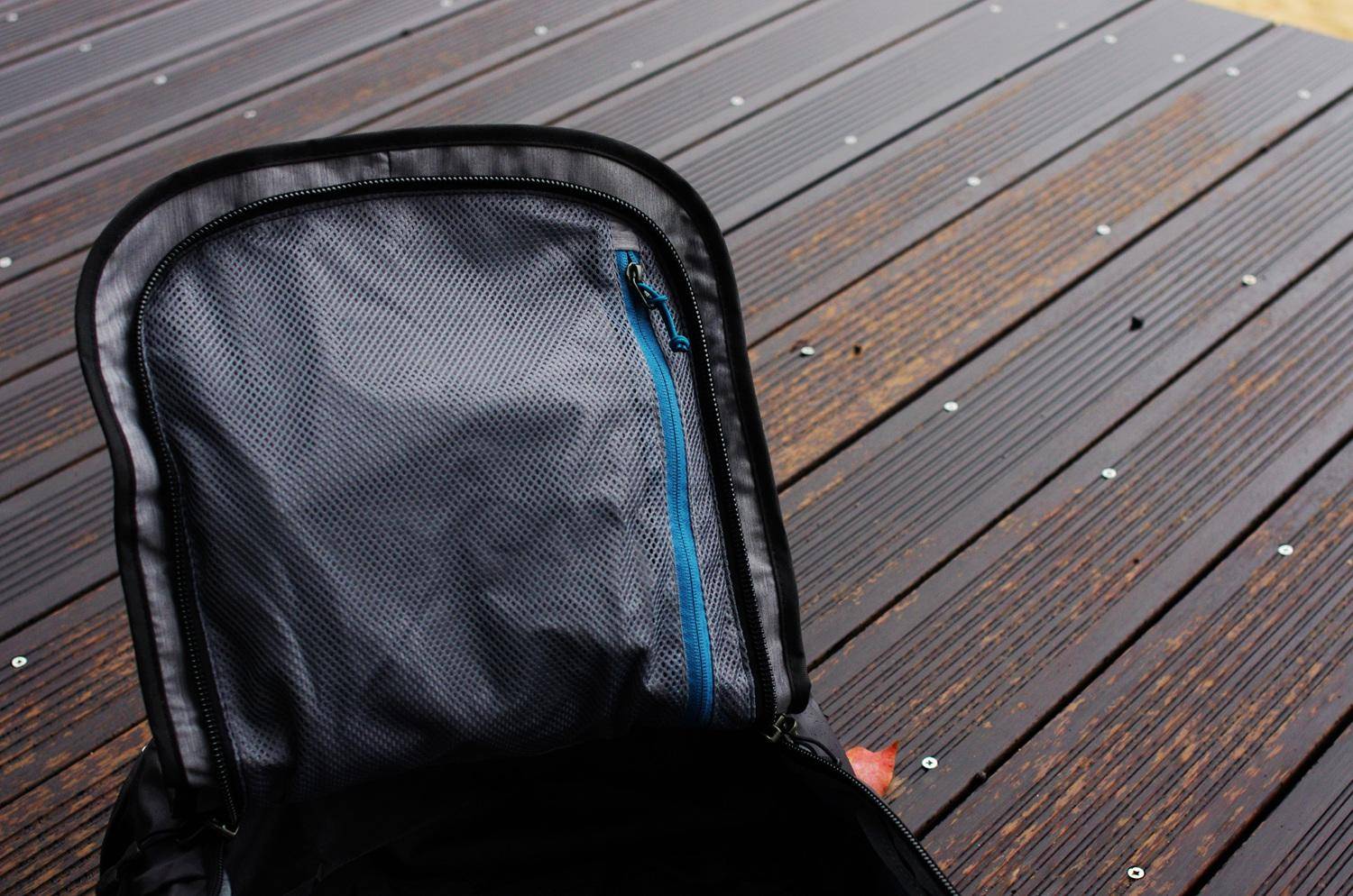 deuter多特背包好不好,多特deuter双肩包