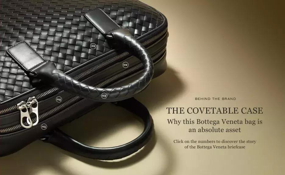 时尚巨头大盘点，你平时花的钱其实都在他们手里