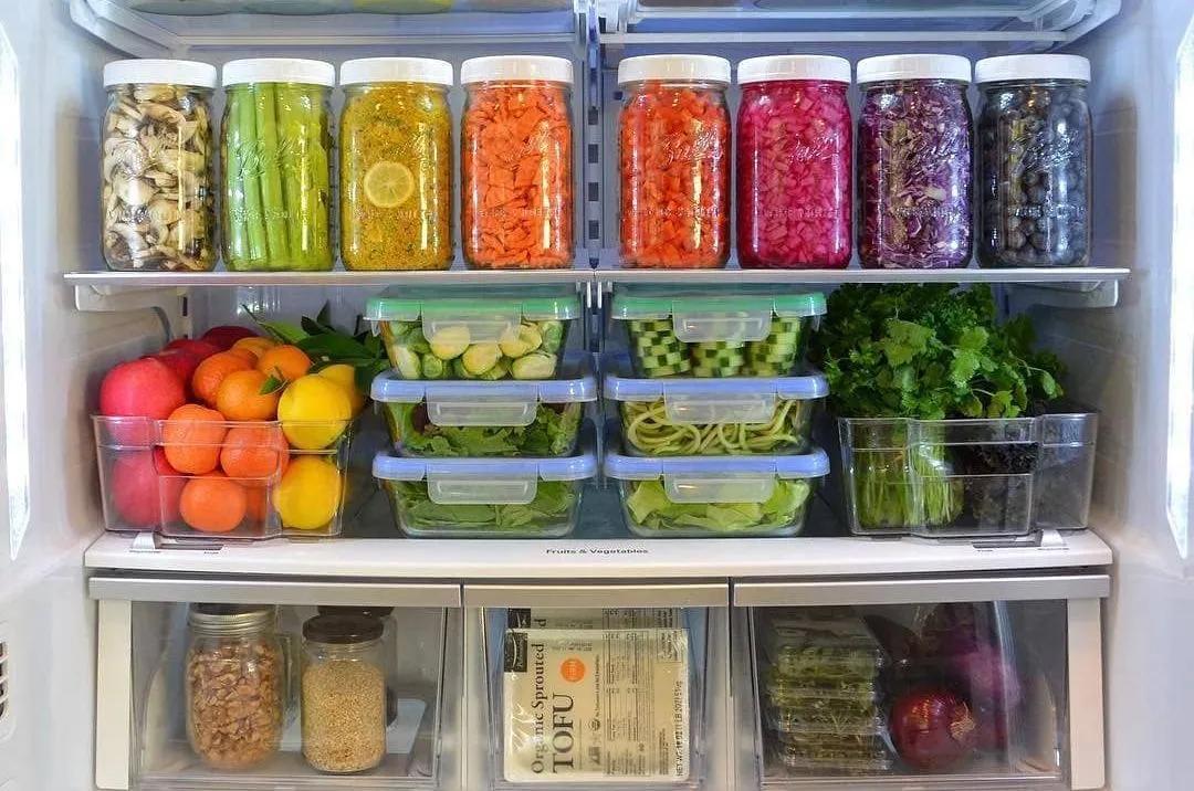 自制简易冰箱,怎么做到嵌入式冰箱