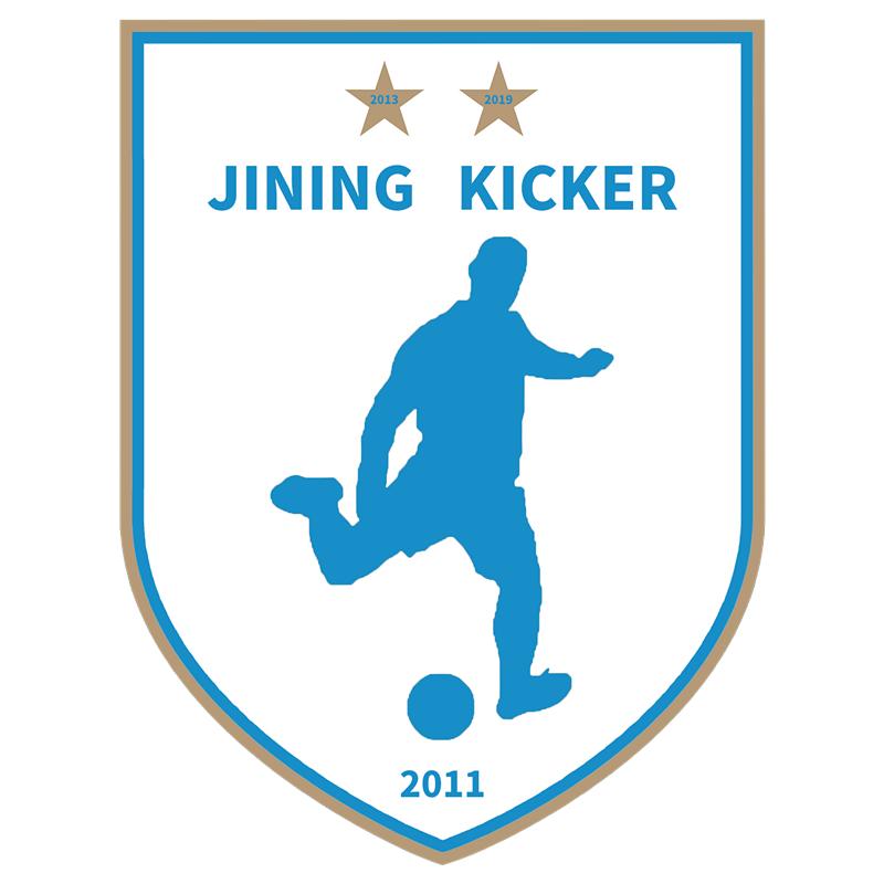 山东足球俱乐部队徽,山东省队徽章