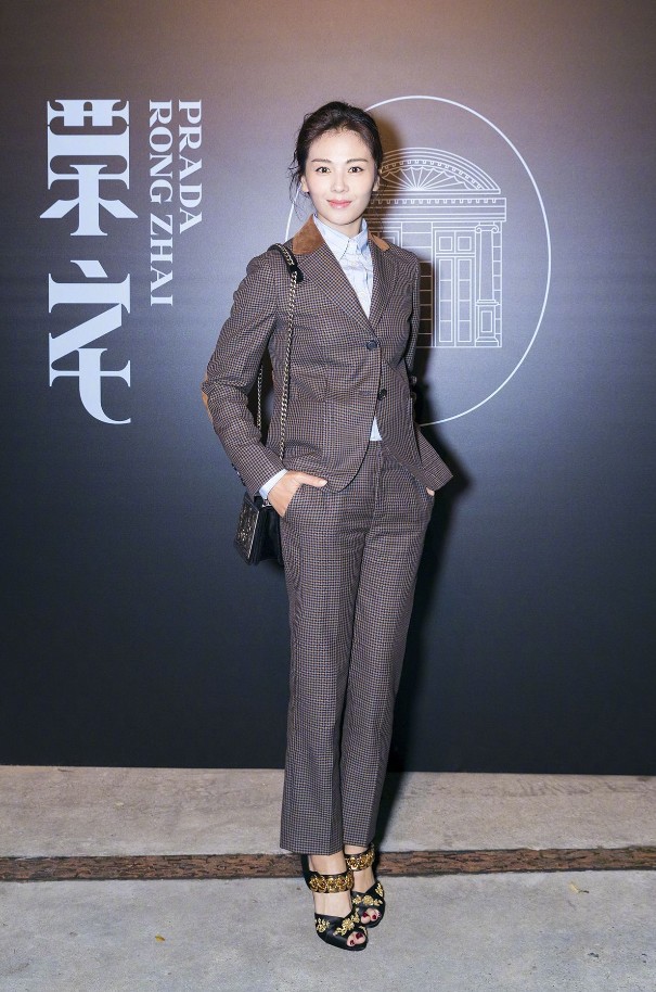 刘涛的鞋子,刘涛最新款鞋子