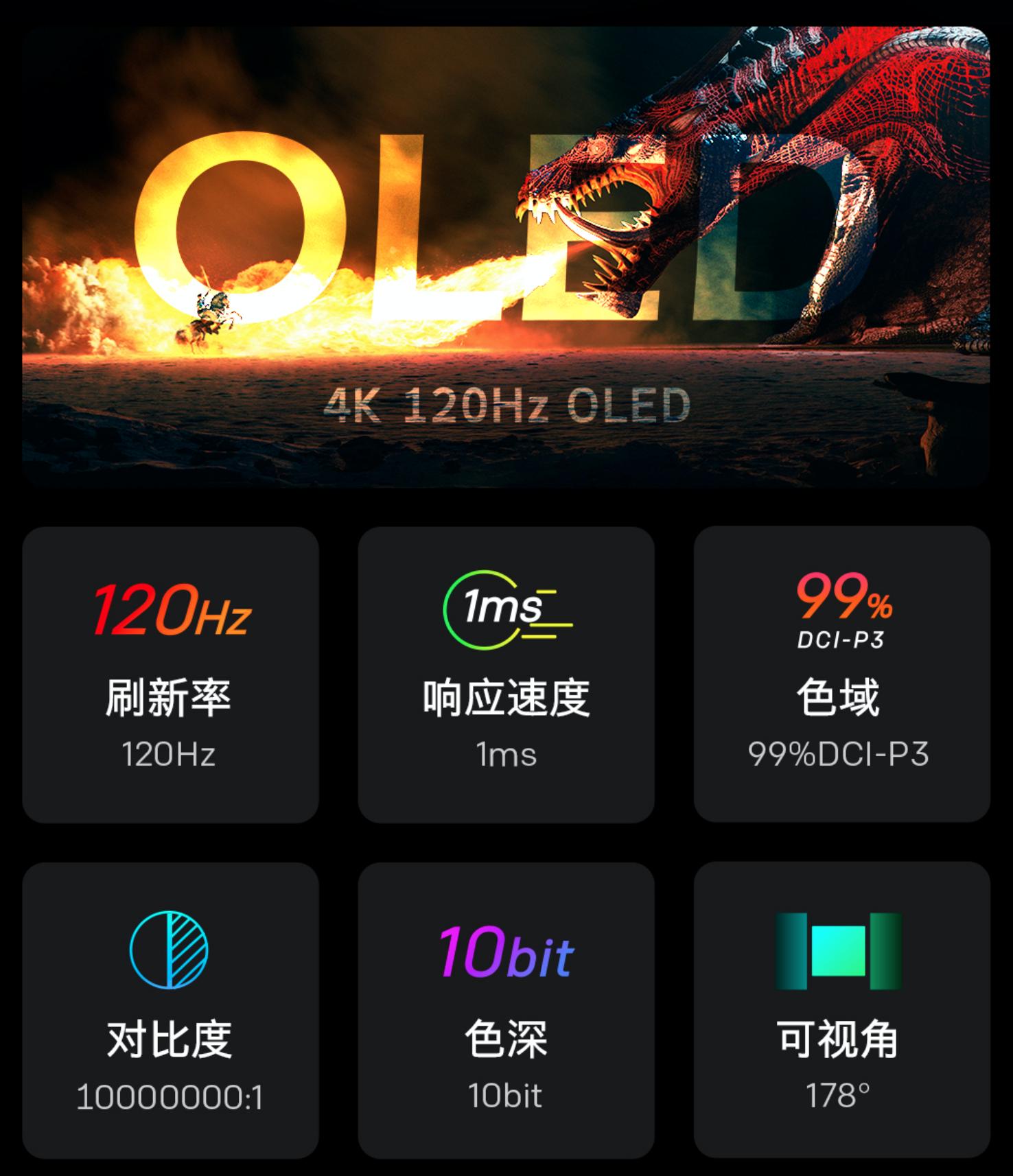 创维最新显示技术,创维高刷新率开启