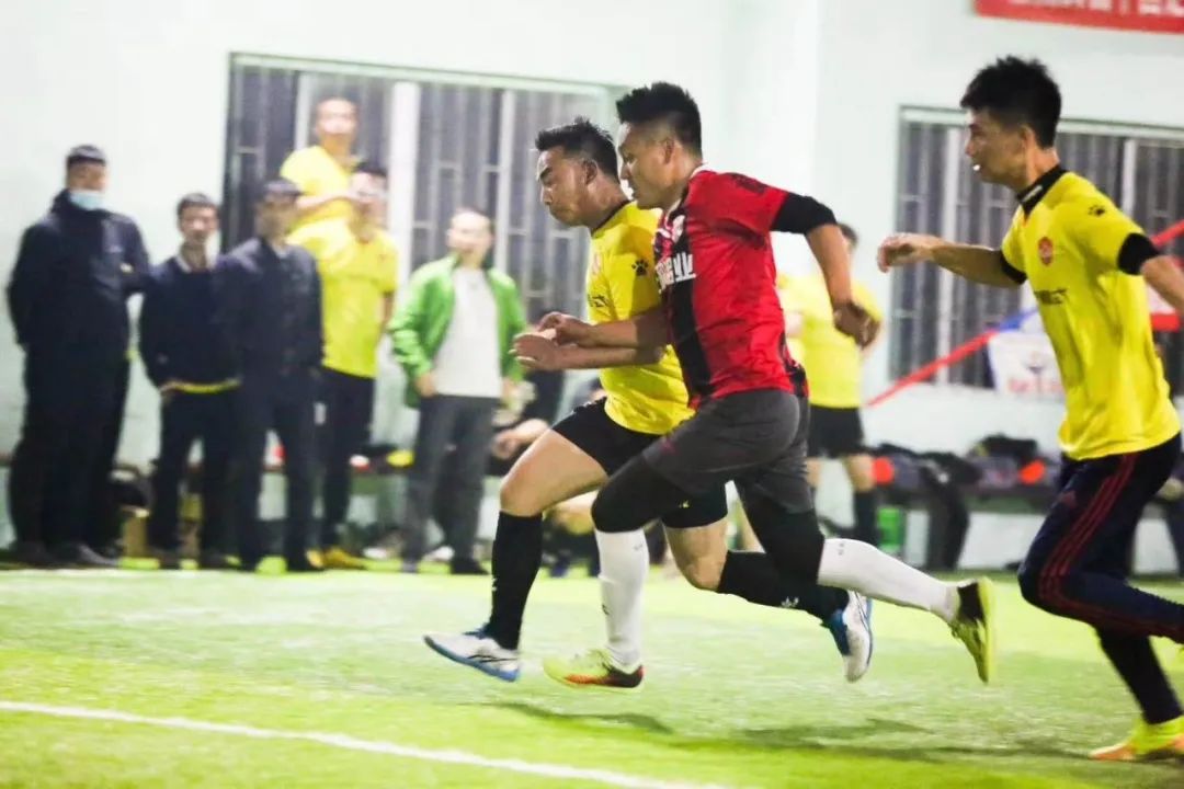 营口五人制联赛,贺岁杯五人制足球赛方案