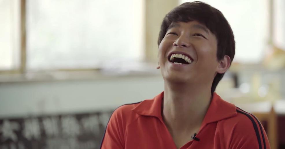 幕后比正片好看系列,比正片更精彩的幕后