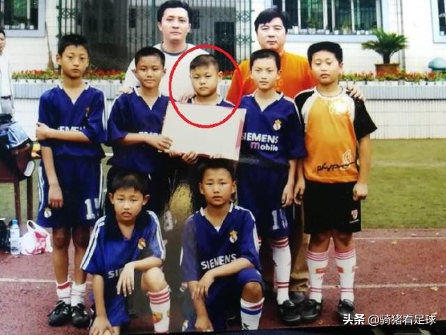 鄂媒：武汉人，渝媒：重庆人，广州恒大小将杨立瑜到底是哪里人？