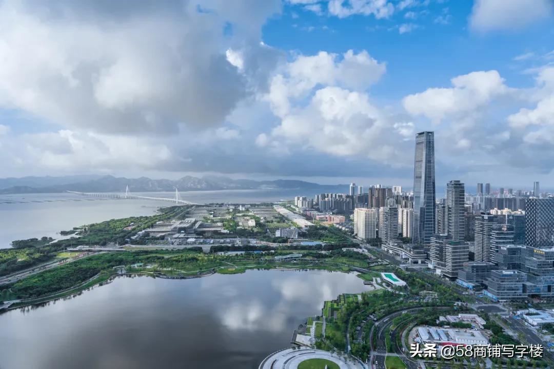 曾年赚百亿的深圳地铁压力山大,最赚钱的地铁