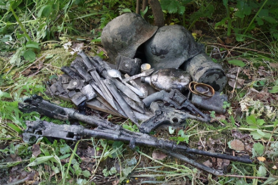 二战德军十大王牌部队,二战德军精锐能打过美军么