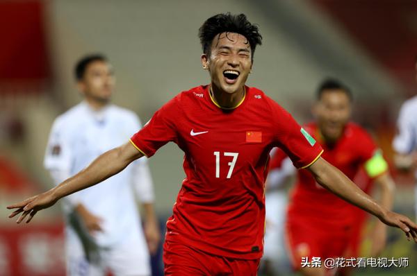 2022世预赛中国对阵澳大利亚,世预赛12强赛再战澳大利亚