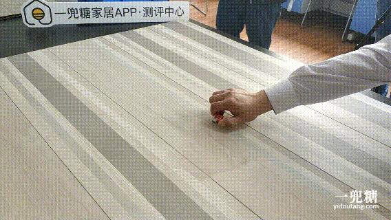 大自然e0级强化地板测评,大自然零甲醛强化地板怎么样