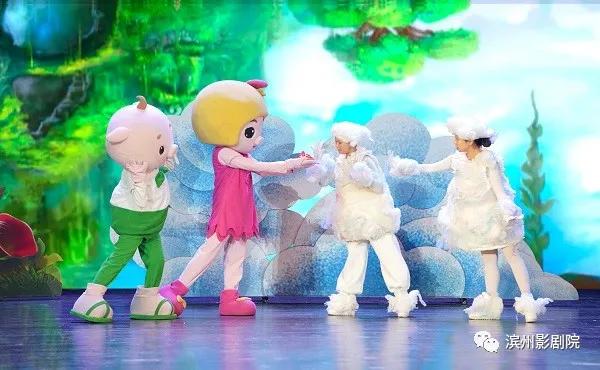 猪猪侠之救援大行动舞台剧,话剧猪猪侠之救援大行动