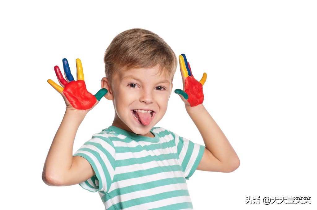 侄子爆笑段子,爆笑小孩笑话段子