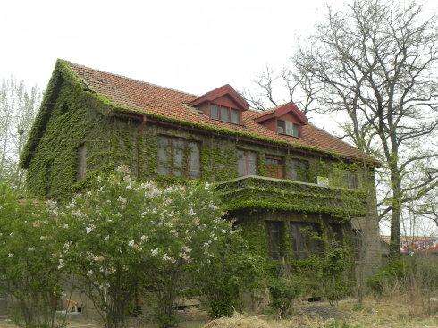 即墨一中旧址,山东即墨的前世今生