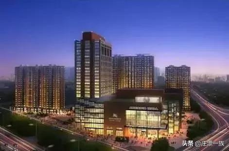 石家庄新华区2023重点建设项目,石家庄最新项目规划公示