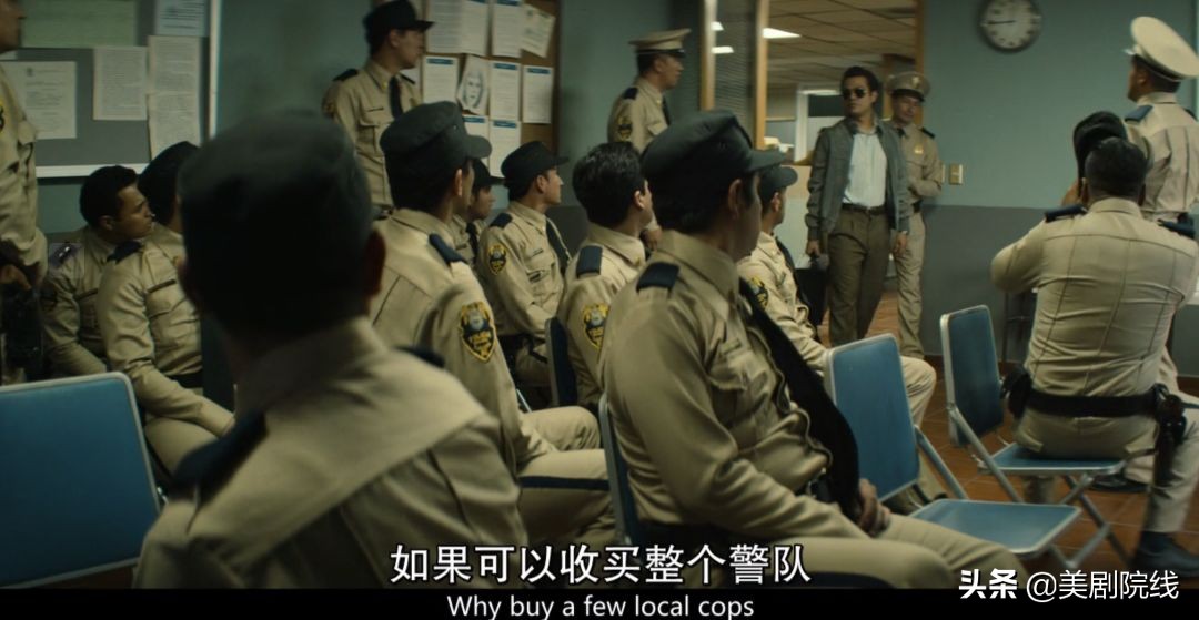 十部顶级公认最好看美剧电视剧,有哪些真的很好的英美剧推荐