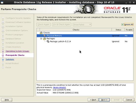 oracle数据库演练,linux部署oracle数据库