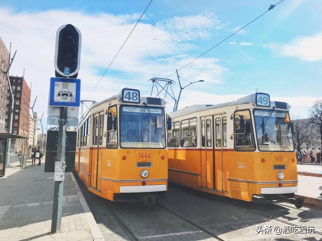 布达佩斯罗马尼亚旅游,自由行去布达佩斯怎么样