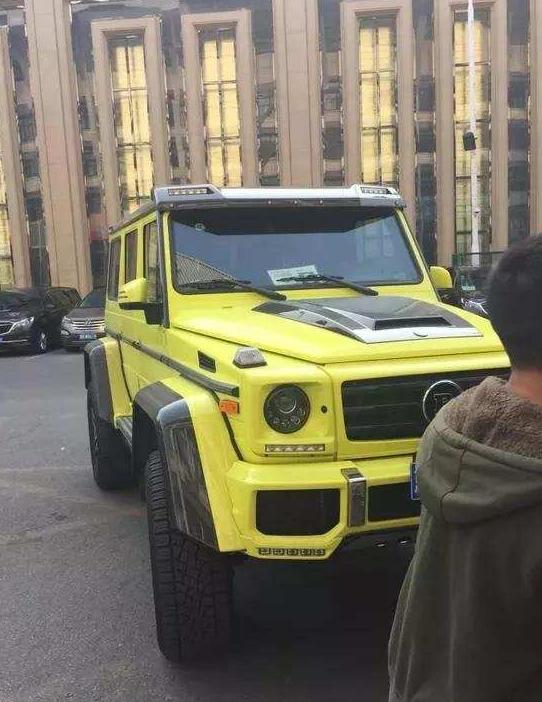 国足座驾有多壕,国足座驾云集