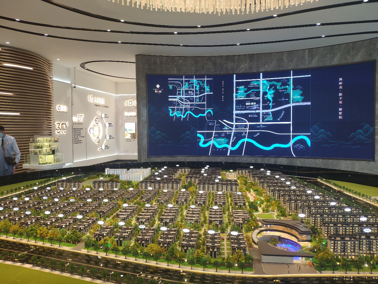 南宁联发臻境楼盘视频,南宁联发臻境最新房价