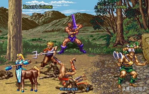 最好玩的街机游戏模拟器,街机模拟器有哪些游戏