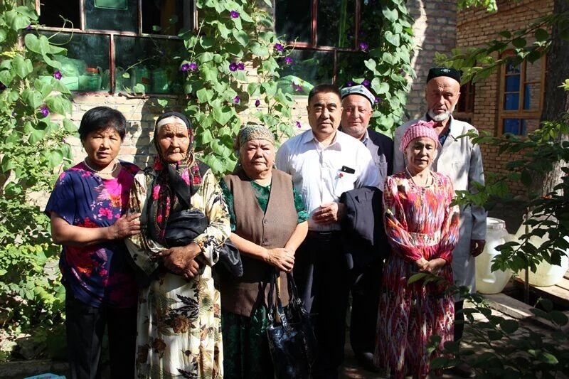 社区医生赵广书：扎根特克斯24年，为困难群众垫付医疗费20多万元