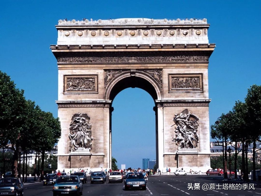 2024全球最佳城市100强排行榜,2023世界最佳城市排名前100