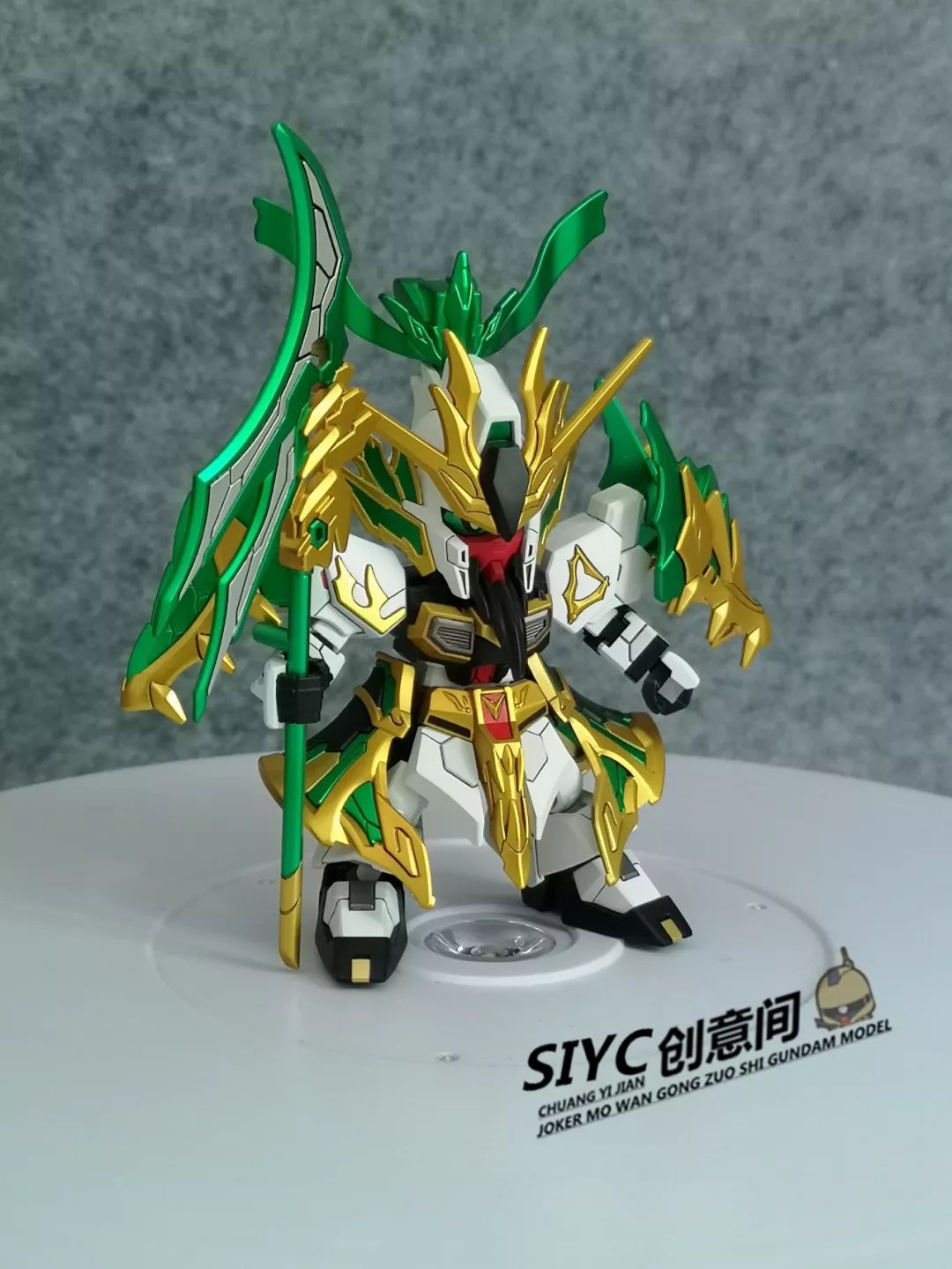 新三国刘关张图片,高达三国传刘关张合体