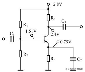 基础电子知识书,0基础学习电子知识