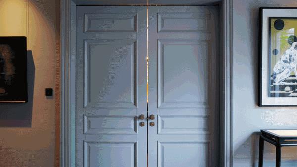 宁波夫妻租下1000㎡破厂亲手改造，搭出超美房中房