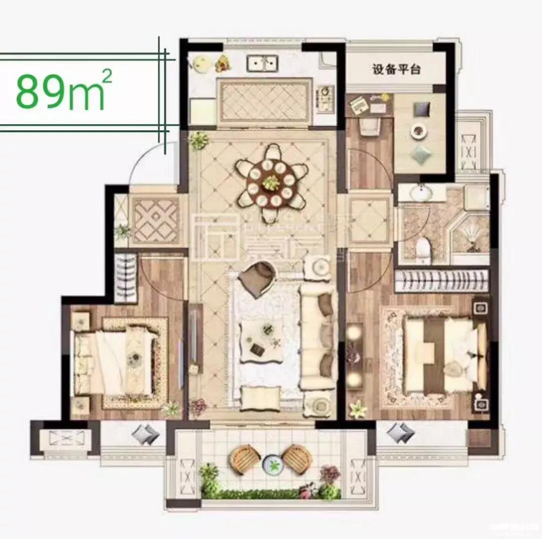 常熟买房板块有哪些楼盘,想在苏州买房要怎么买