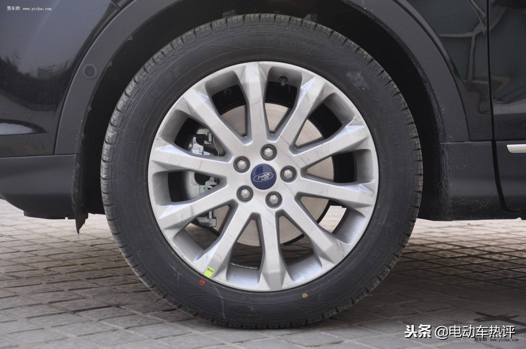 固特异轮胎的优点和缺点是什么,为什么17寸以下轮胎不选择固特异