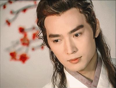 这才是古偶剧男主该有的颜值,新出古偶剧男主角颜值堪忧