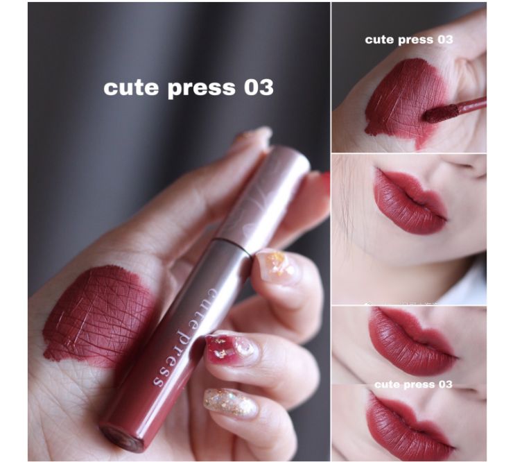 泰国美妆推荐，只需五十元就可get皇室同款