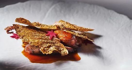 米其林创意融合菜,融合菜所有菜品