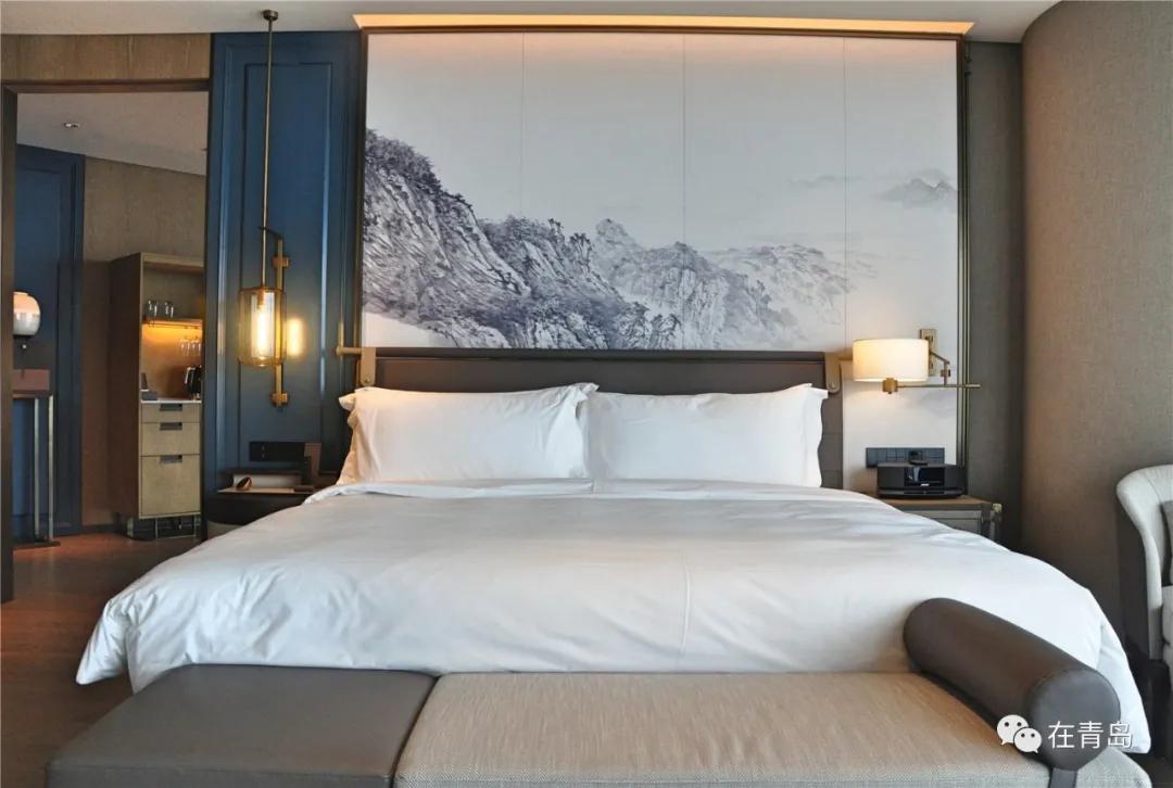 180m视角,270度无死角的超一线海景