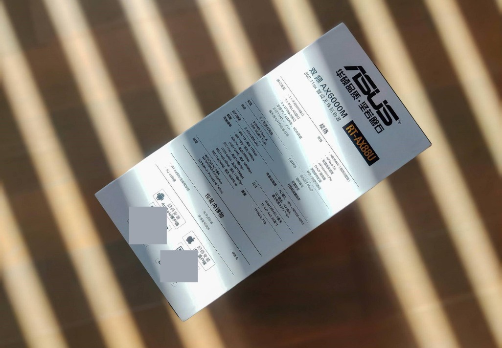 华硕ax68u的5g信号很差吗,华硕ax88u有2.5g网口吗