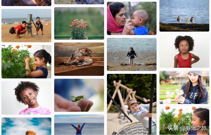 无版权无水印风景视频素材app,无版权免费10秒片头视频素材清新